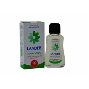 Removedor LANDER 35mL
