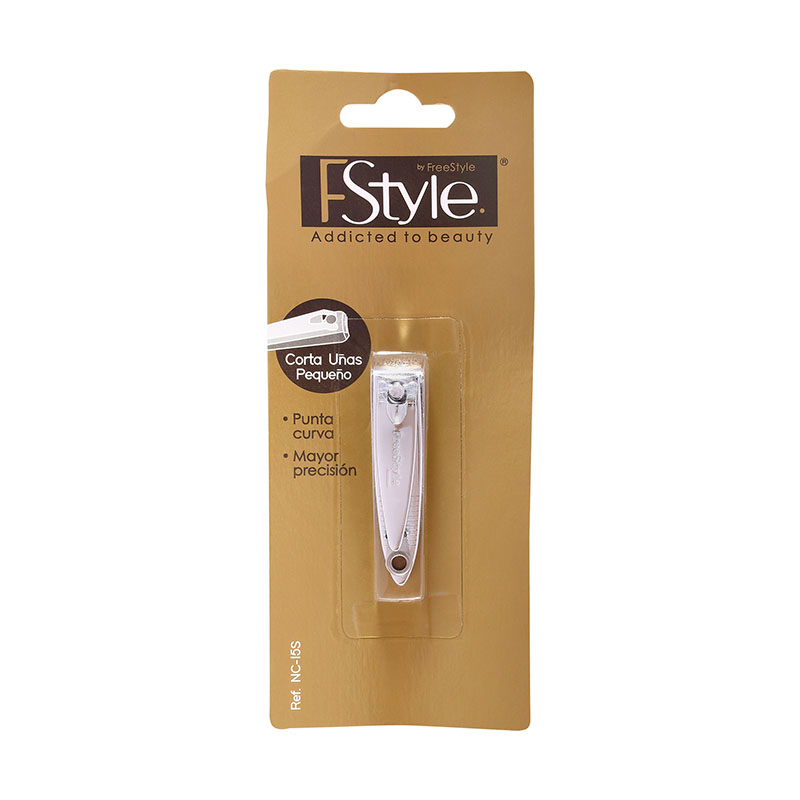 Corta Uñas FREESTYLE PEQ.R.NC-15S