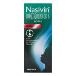 NASIVIN 0.01% BABY 15mL