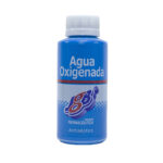 Agua Oxigenada JGB 120mL