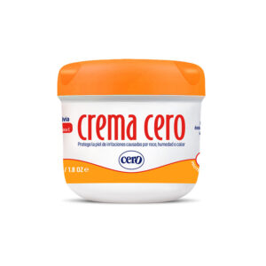 Crema Cero Calendula 50gr