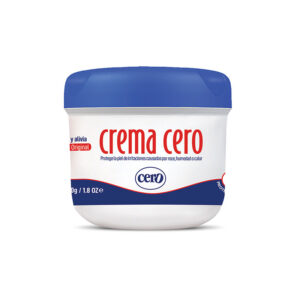 Crema Cero 50gr