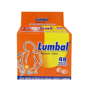 LUMBAL 48 TAB