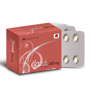 JARIT 200mg 30 Capsulas.Blandas