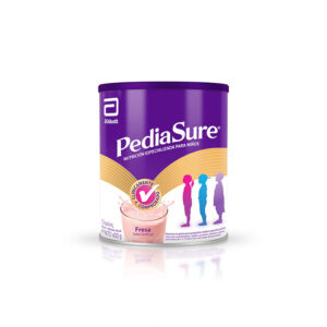 PEDIASURE Fresa 400gr