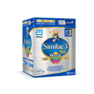 Similac 3 Kid Prosensitive 1400Gr