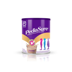 PEDIASURE Chocolate 400gr