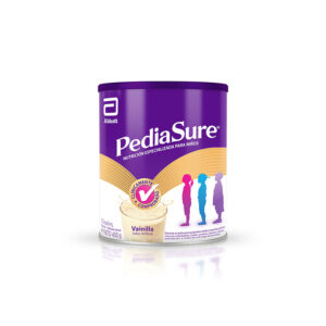 PEDIASURE  Vainilla 400gr