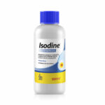 ISODINE BUCOFARINGEO 120mL