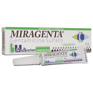 MIRAGENTA UNG. 5 GR
