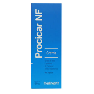 Procicar Nf Crema 60Gr