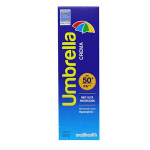 Umbrella Crema 50+ 60Gr