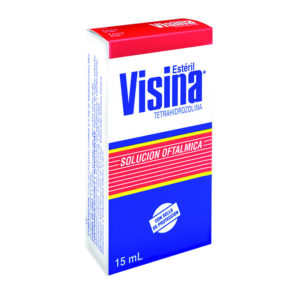 Visina Gotas 15Ml