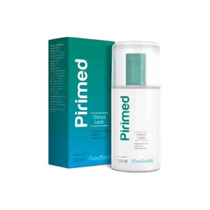 Shampoo PIRIMED 120mL