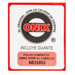 Onix Para Cabello