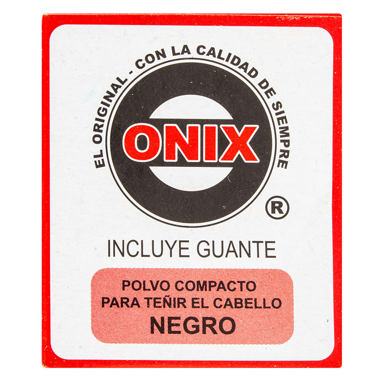 ONIX PARA CABELLO