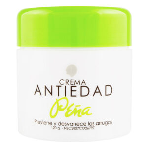 Crema Antiedad Peña 120Gr