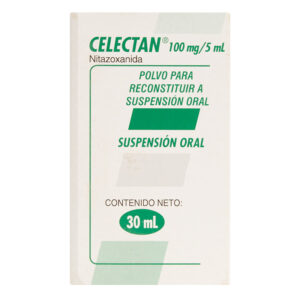 CELECTAN 100/5mg SUSP.30mL