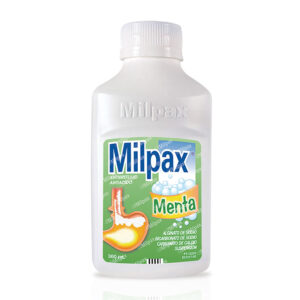 MILPAX SUSP MENTA 360 ML