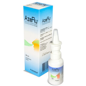 Azeflu 30Ml