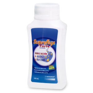 Supreflux Forte 240Ml