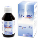 LEVRONC SUSP120mL