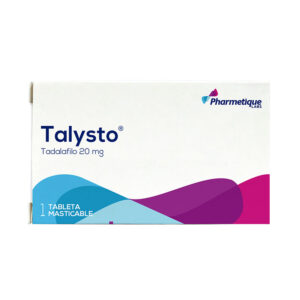 Tadalafilo 20Mg  Ls 1 Tab