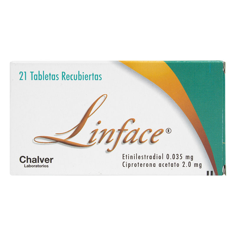Linface 21 Tab