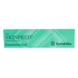 Skinpred Gel 15Gr
