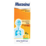 MUCOSINA Gotas 30mL