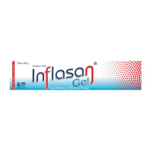 Inflasan Gel 50Gr