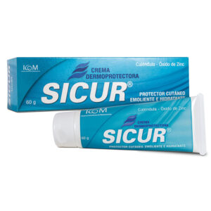 SICUR Crema DERMOPROCTETORA IC 60gr