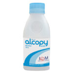 Alcohol Antiseptico ALCOPY 120mL