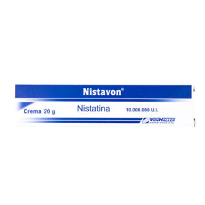 Nistavon Crema 20Gr