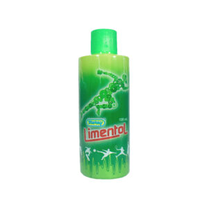 Limentol Linimento 120Ml