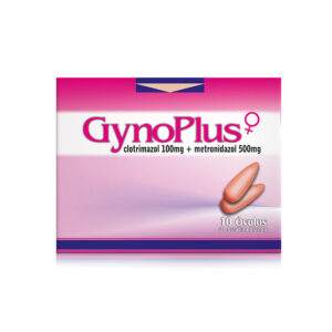 Gynoplus 10 Ovulos