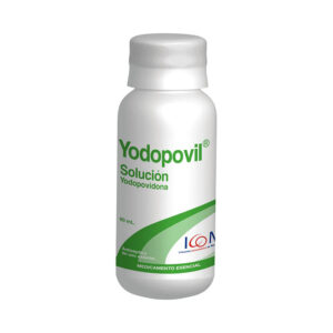 YODOPOVIL SOL IC 60 ML