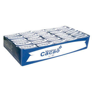 Manteca De Cacao Ic 100Uds