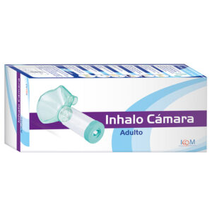 INHALO CAMARA IC ADULTO