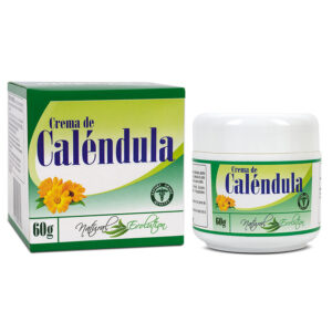 Crema Calendula Nat.Evo 60Gr