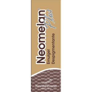 NEOMELAN PLUS EMULGEL 30gr