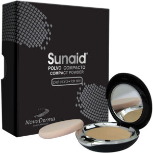 Sunaid Polvo Comp P.Clara 12Gr