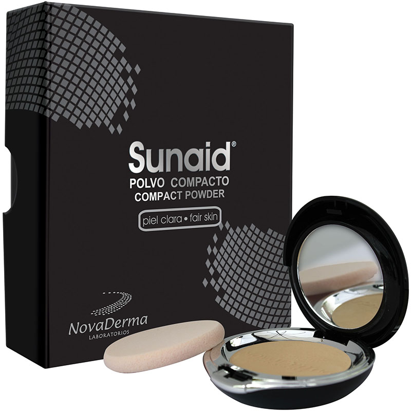 Sunaid Polvo Comp P.Clara 12Gr