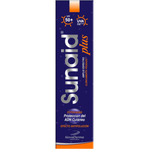 SUNAID PLUS SPF 50 100gr