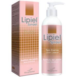 LIPIEL SYNDENT Crema 220mL