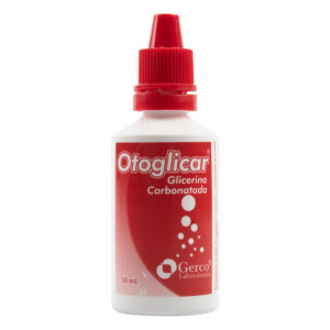 Otoglicar Glicerina Carbonatada 30Ml