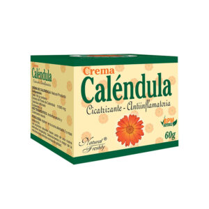 Crema Calendula  Freshly 60Gr