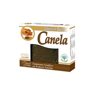 Jabón de CANELA FRESHLY 90gr