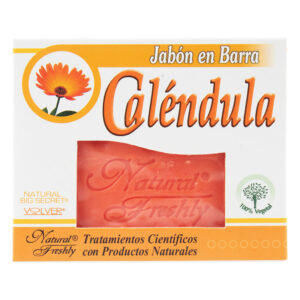 Jabón de Calendula FRESHLY
