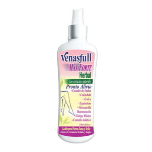 Venasfull Max Forte Herbal 240Ml Nf